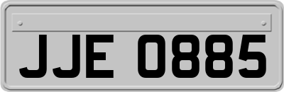 JJE0885