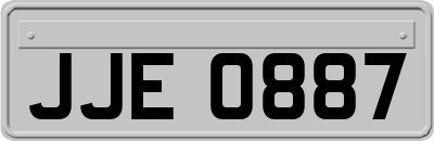 JJE0887