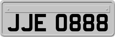 JJE0888
