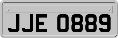 JJE0889
