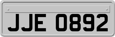 JJE0892