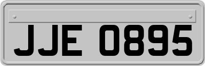 JJE0895