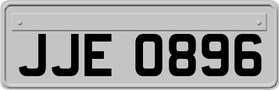 JJE0896