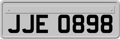 JJE0898
