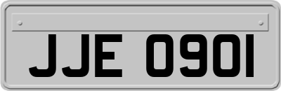 JJE0901