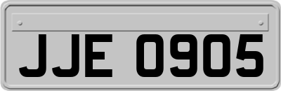 JJE0905