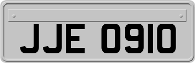 JJE0910