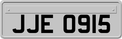 JJE0915
