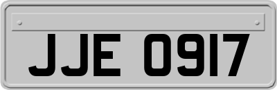 JJE0917