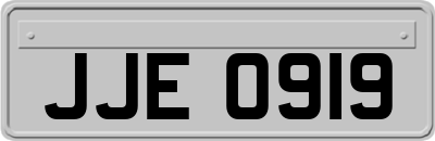 JJE0919
