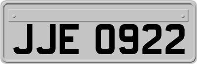 JJE0922