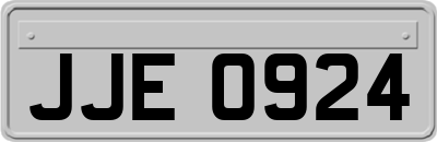 JJE0924