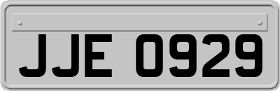 JJE0929