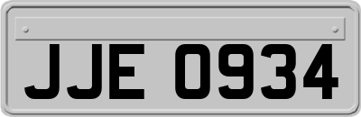 JJE0934