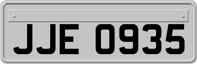 JJE0935