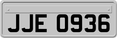 JJE0936