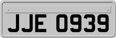 JJE0939