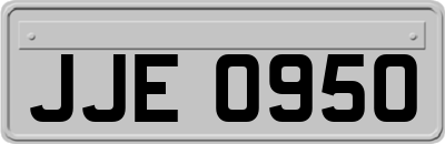 JJE0950