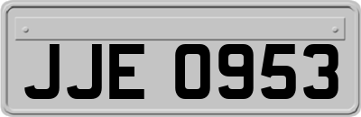 JJE0953