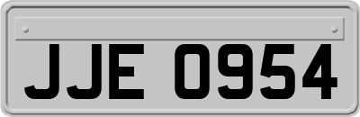JJE0954