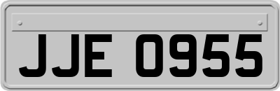JJE0955