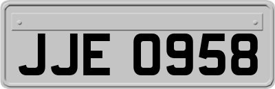 JJE0958
