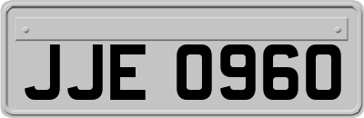 JJE0960