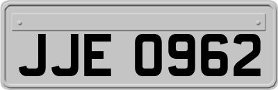 JJE0962