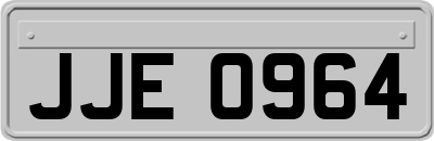 JJE0964