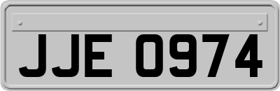 JJE0974