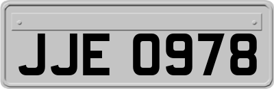 JJE0978