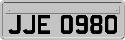JJE0980