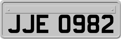 JJE0982