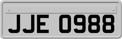 JJE0988