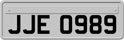 JJE0989