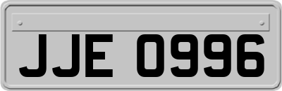 JJE0996