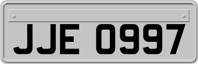 JJE0997