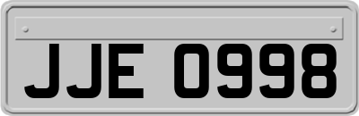 JJE0998