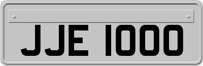 JJE1000