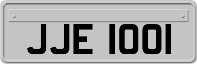 JJE1001