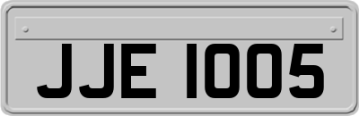 JJE1005