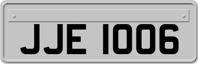 JJE1006
