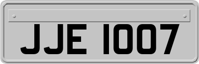 JJE1007