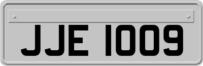 JJE1009