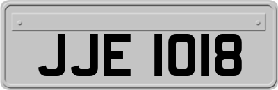 JJE1018