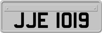 JJE1019