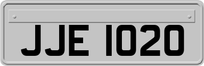 JJE1020