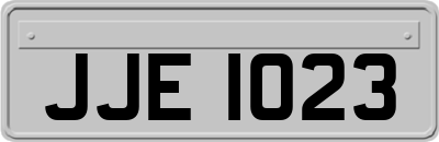 JJE1023