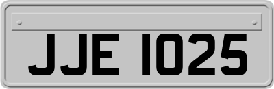 JJE1025