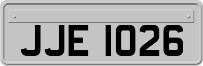 JJE1026